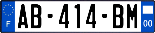 AB-414-BM