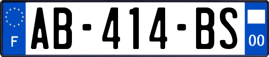 AB-414-BS