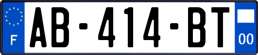 AB-414-BT