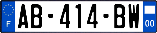 AB-414-BW