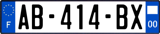 AB-414-BX