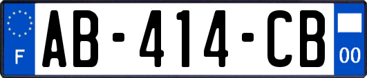 AB-414-CB