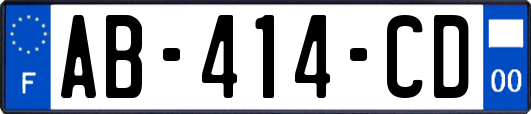 AB-414-CD