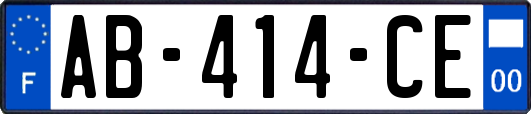 AB-414-CE