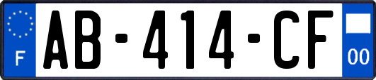 AB-414-CF