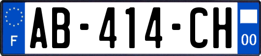 AB-414-CH