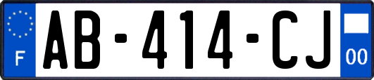 AB-414-CJ