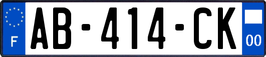 AB-414-CK