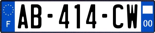 AB-414-CW