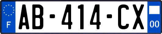 AB-414-CX