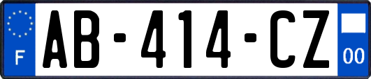 AB-414-CZ