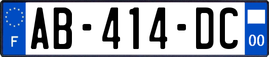 AB-414-DC