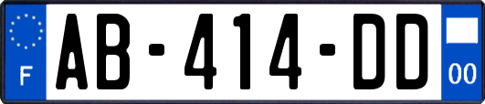 AB-414-DD