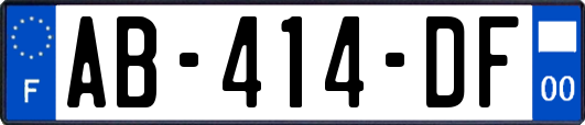 AB-414-DF