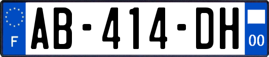 AB-414-DH