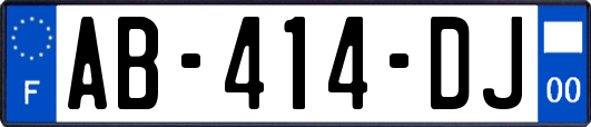 AB-414-DJ