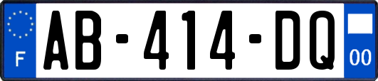 AB-414-DQ