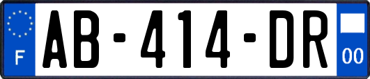 AB-414-DR