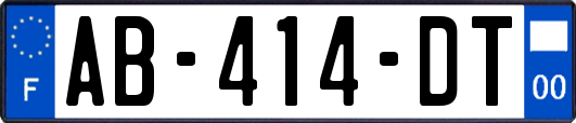 AB-414-DT