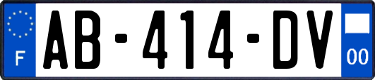 AB-414-DV