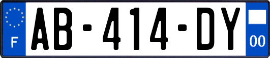 AB-414-DY