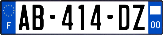 AB-414-DZ