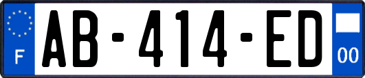 AB-414-ED