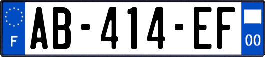 AB-414-EF