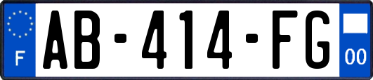 AB-414-FG