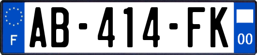 AB-414-FK