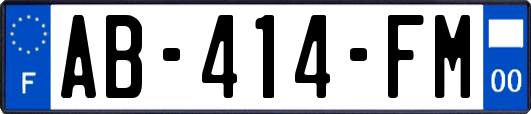 AB-414-FM