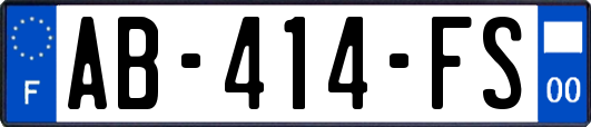 AB-414-FS