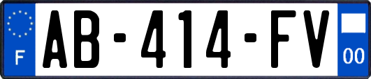 AB-414-FV