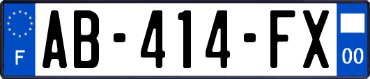 AB-414-FX