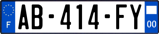 AB-414-FY