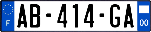 AB-414-GA