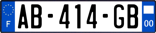 AB-414-GB