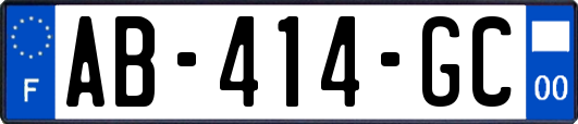 AB-414-GC