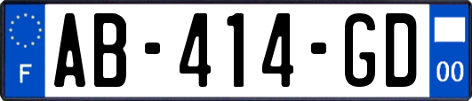 AB-414-GD