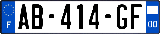 AB-414-GF