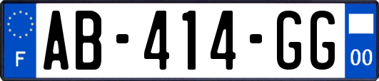 AB-414-GG