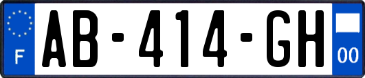 AB-414-GH