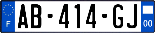 AB-414-GJ