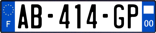 AB-414-GP