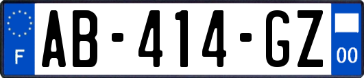 AB-414-GZ