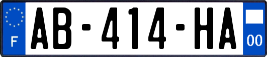 AB-414-HA