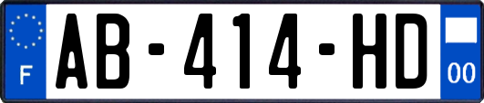 AB-414-HD