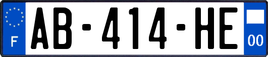 AB-414-HE