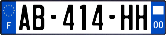 AB-414-HH