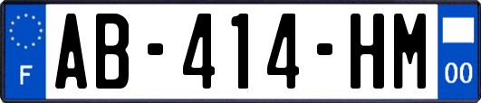 AB-414-HM